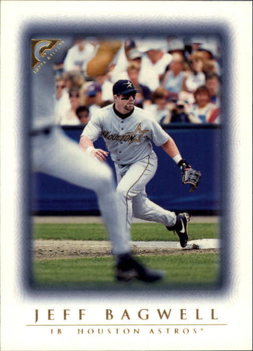 B1258- 1999 Topps Gallerie BB Karten 1-150 + Einsätze -du Pick- 15 + Kostenlose - Bild 18 von 300