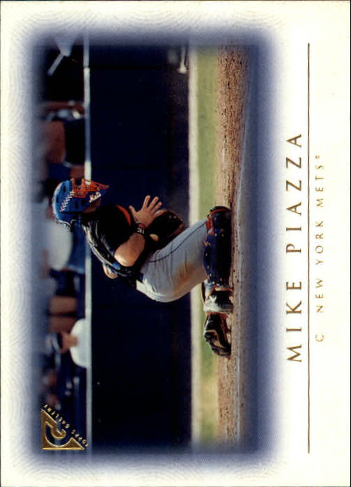 B1258- 1999 Topps Gallerie BB Karten 1-150 + Einsätze -du Pick- 15 + Kostenlose - Bild 26 von 300