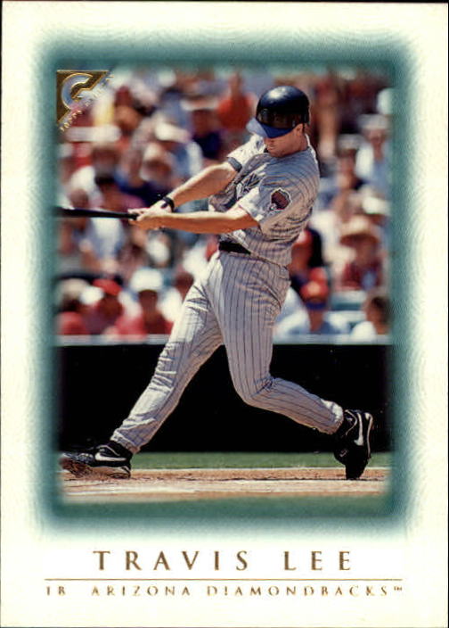 B1258- 1999 Topps Gallerie BB Karten 1-150 + Einsätze -du Pick- 15 + Kostenlose - Bild 28 von 300