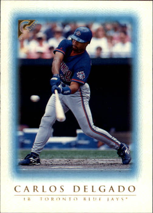 B1258- 1999 Topps Gallerie BB Karten 1-150 + Einsätze -du Pick- 15 + Kostenlose - Bild 30 von 300