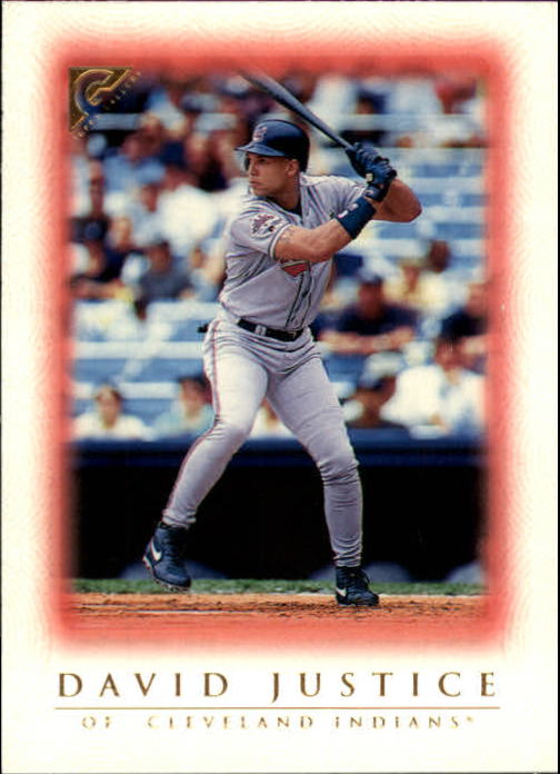 B1258- 1999 Topps Gallerie BB Karten 1-150 + Einsätze -du Pick- 15 + Kostenlose - Bild 34 von 300