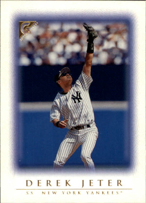 B1258- 1999 Topps Gallerie BB Karten 1-150 + Einsätze -du Pick- 15 + Kostenlose - Bild 38 von 300
