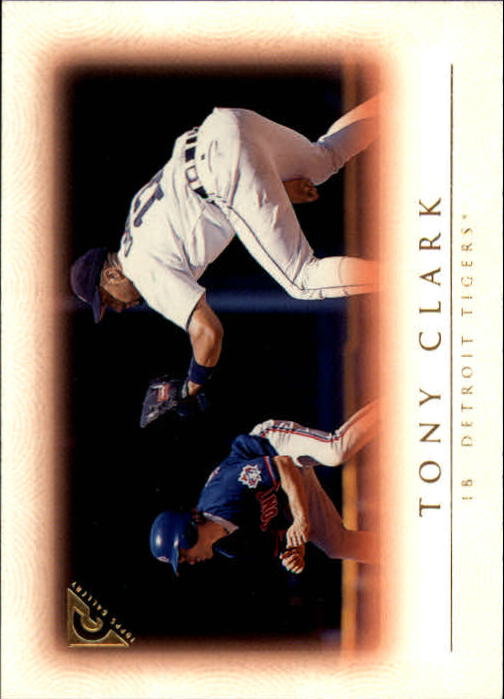 B1258- 1999 Topps Gallerie BB Karten 1-150 + Einsätze -du Pick- 15 + Kostenlose - Bild 40 von 300