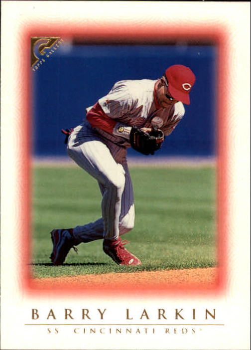 B1258- 1999 Topps Gallerie BB Karten 1-150 + Einsätze -du Pick- 15 + Kostenlose - Bild 42 von 300
