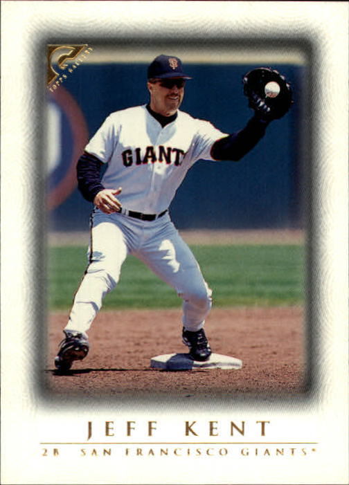B1258- 1999 Topps Gallerie BB Karten 1-150 + Einsätze -du Pick- 15 + Kostenlose - Bild 46 von 300