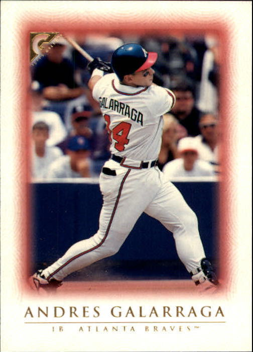 B1258- 1999 Topps Gallerie BB Karten 1-150 + Einsätze -du Pick- 15 + Kostenlose - Bild 50 von 300