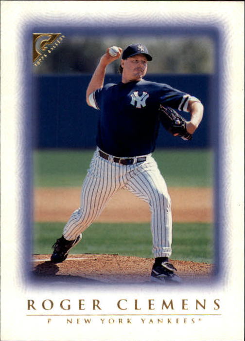 B1258- 1999 Topps Gallerie BB Karten 1-150 + Einsätze -du Pick- 15 + Kostenlose - Bild 58 von 300