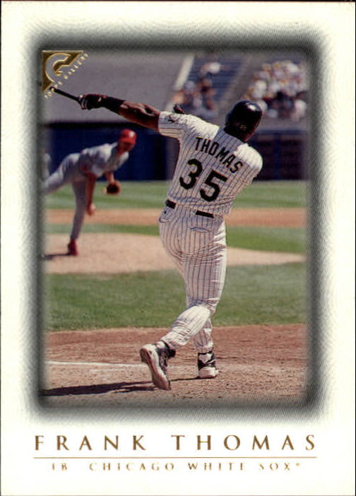 B1258- 1999 Topps Gallerie BB Karten 1-150 + Einsätze -du Pick- 15 + Kostenlose - Bild 86 von 300