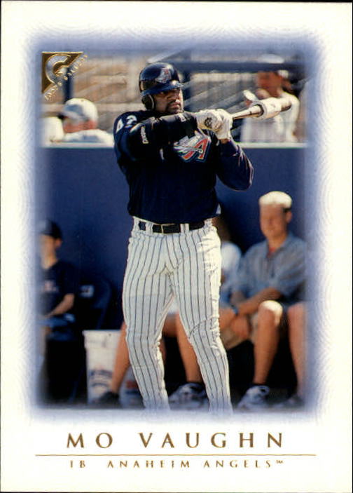 B1258- 1999 Topps Gallerie BB Karten 1-150 + Einsätze -du Pick- 15 + Kostenlose - Bild 92 von 300