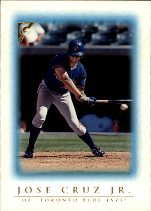 B1258- 1999 Topps Gallerie BB Karten 1-150 + Einsätze -du Pick- 15 + Kostenlose - Bild 94 von 300