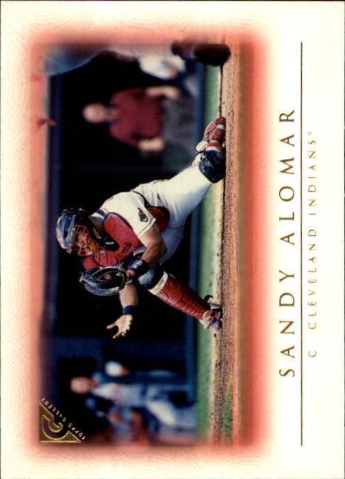 B1258- 1999 Topps Gallerie BB Karten 1-150 + Einsätze -du Pick- 15 + Kostenlose - Bild 96 von 300