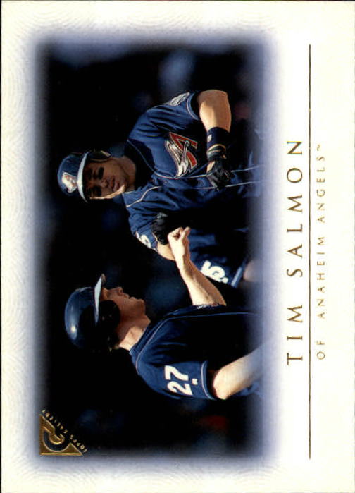 B1258- 1999 Topps Gallerie BB Karten 1-150 + Einsätze -du Pick- 15 + Kostenlose - Bild 104 von 300