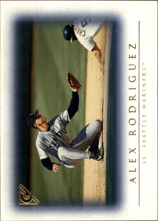 B1258- 1999 Topps Gallerie BB Karten 1-150 + Einsätze -du Pick- 15 + Kostenlose - Bild 110 von 300
