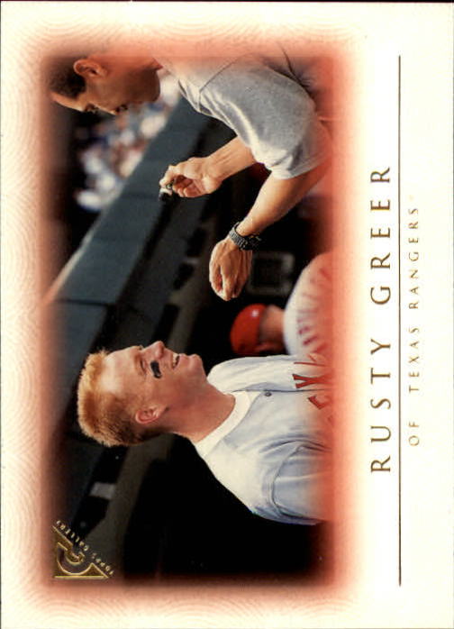 B1258- 1999 Topps Gallerie BB Karten 1-150 + Einsätze -du Pick- 15 + Kostenlose - Bild 112 von 300