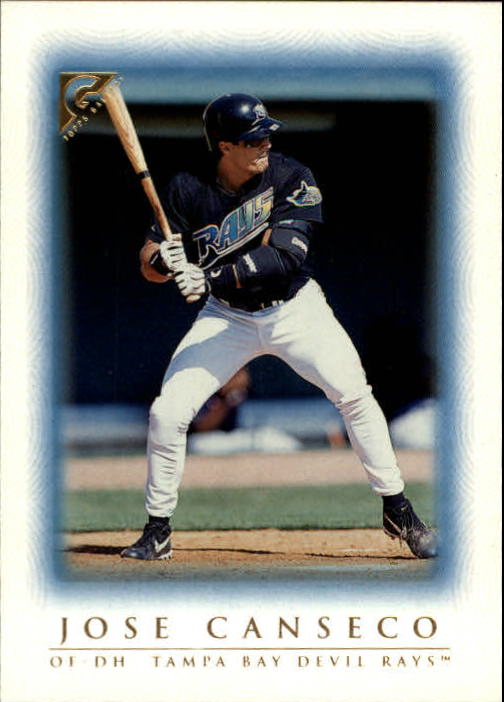 B1258- 1999 Topps Gallerie BB Karten 1-150 + Einsätze -du Pick- 15 + Kostenlose - Bild 120 von 300