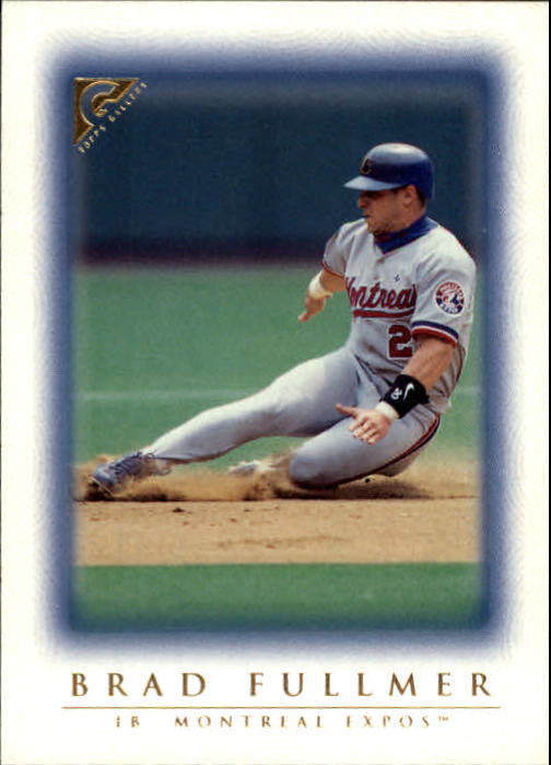B1258- 1999 Topps Gallerie BB Karten 1-150 + Einsätze -du Pick- 15 + Kostenlose - Bild 124 von 300