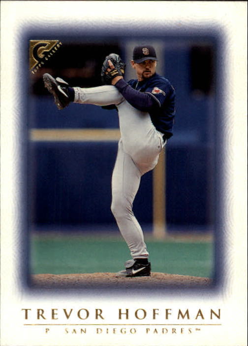 B1258- 1999 Topps Gallerie BB Karten 1-150 + Einsätze -du Pick- 15 + Kostenlose - Bild 126 von 300