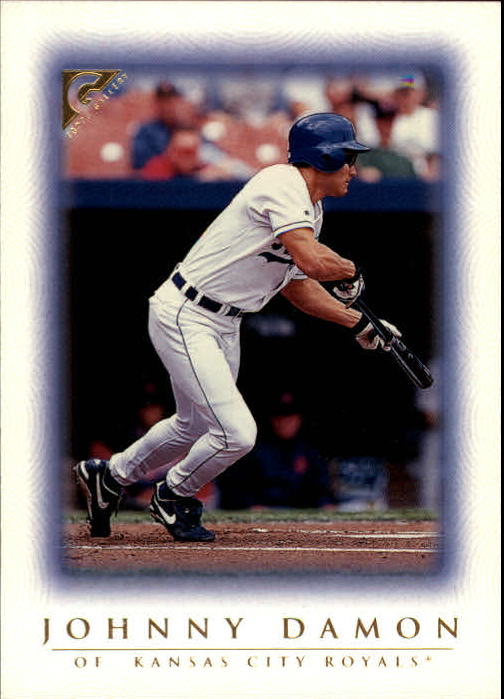 B1258- 1999 Topps Gallerie BB Karten 1-150 + Einsätze -du Pick- 15 + Kostenlose - Bild 132 von 300