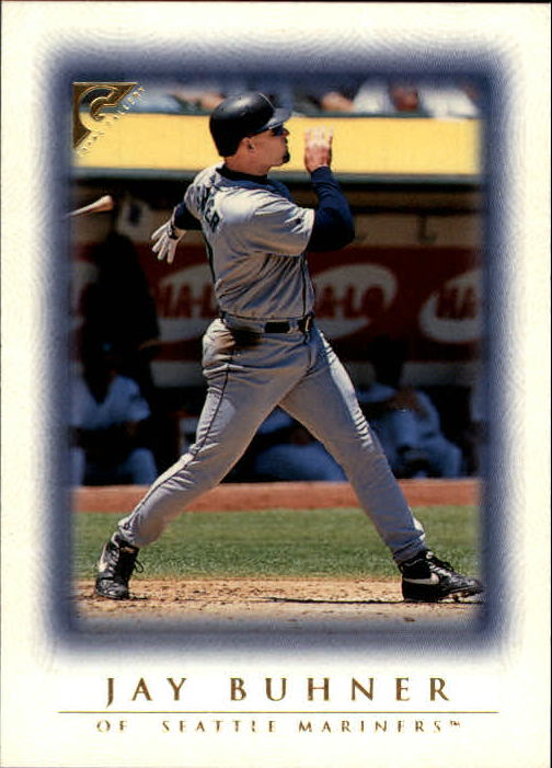 B1258- 1999 Topps Gallerie BB Karten 1-150 + Einsätze -du Pick- 15 + Kostenlose - Bild 138 von 300