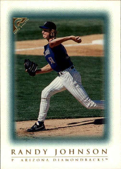 B1258- 1999 Topps Gallerie BB Karten 1-150 + Einsätze -du Pick- 15 + Kostenlose - Bild 142 von 300