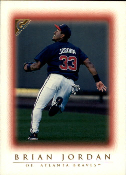 B1258- 1999 Topps Gallerie BB Karten 1-150 + Einsätze -du Pick- 15 + Kostenlose - Bild 146 von 300