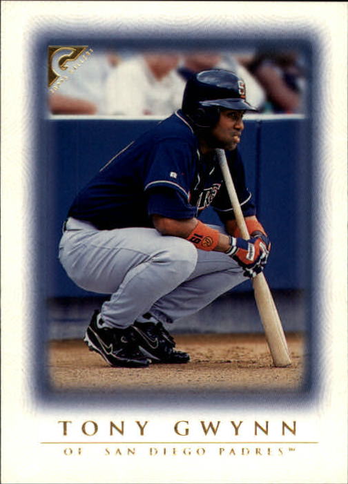B1258- 1999 Topps Gallerie BB Karten 1-150 + Einsätze -du Pick- 15 + Kostenlose - Bild 152 von 300