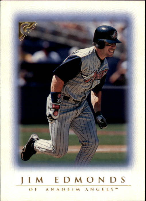B1258- 1999 Topps Gallerie BB Karten 1-150 + Einsätze -du Pick- 15 + Kostenlose - Bild 154 von 300
