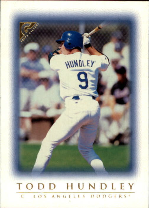 B1258- 1999 Topps Gallerie BB Karten 1-150 + Einsätze -du Pick- 15 + Kostenlose - Bild 158 von 300