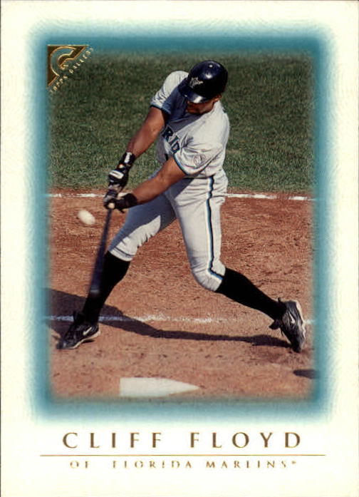 B1258- 1999 Topps Gallerie BB Karten 1-150 + Einsätze -du Pick- 15 + Kostenlose - Bild 160 von 300
