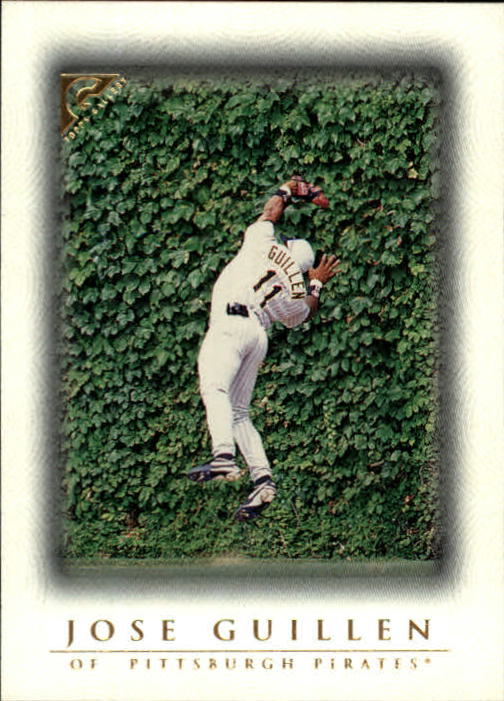 B1258- 1999 Topps Gallerie BB Karten 1-150 + Einsätze -du Pick- 15 + Kostenlose - Bild 162 von 300