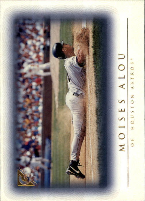 B1258- 1999 Topps Gallerie BB Karten 1-150 + Einsätze -du Pick- 15 + Kostenlose - Bild 166 von 300