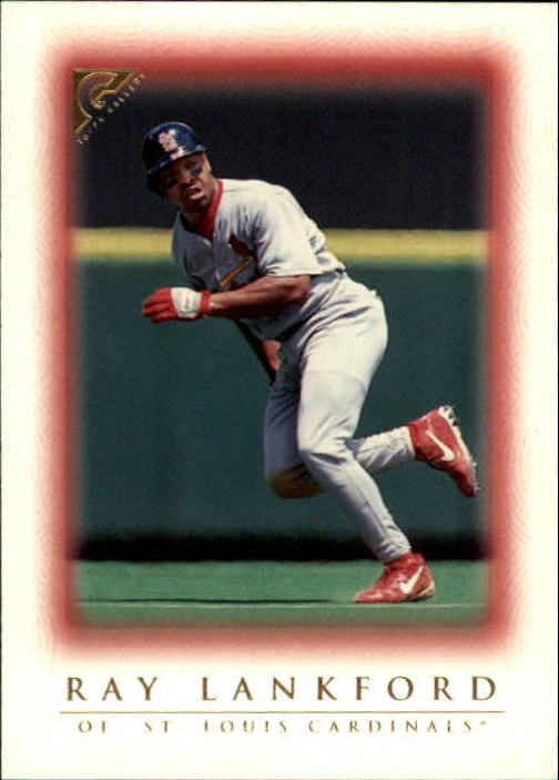 B1258- 1999 Topps Gallerie BB Karten 1-150 + Einsätze -du Pick- 15 + Kostenlose - Bild 170 von 300