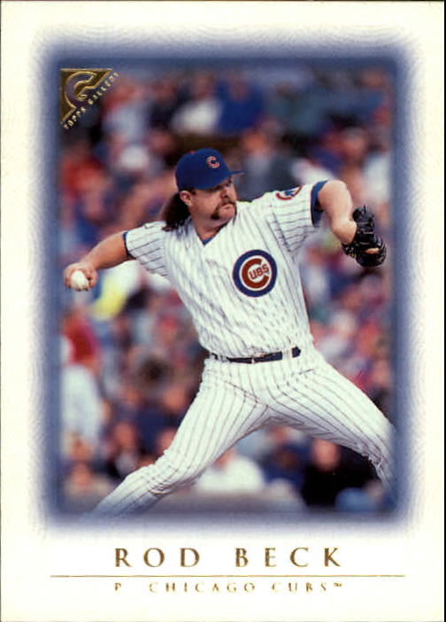 B1258- 1999 Topps Gallerie BB Karten 1-150 + Einsätze -du Pick- 15 + Kostenlose - Bild 174 von 300