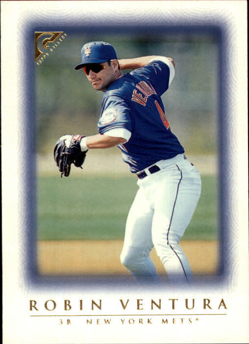 B1258- 1999 Topps Gallerie BB Karten 1-150 + Einsätze -du Pick- 15 + Kostenlose - Bild 182 von 300