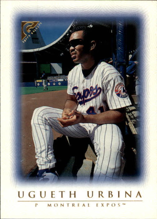 B1258- 1999 Topps Gallerie BB Karten 1-150 + Einsätze -du Pick- 15 + Kostenlose - Bild 184 von 300