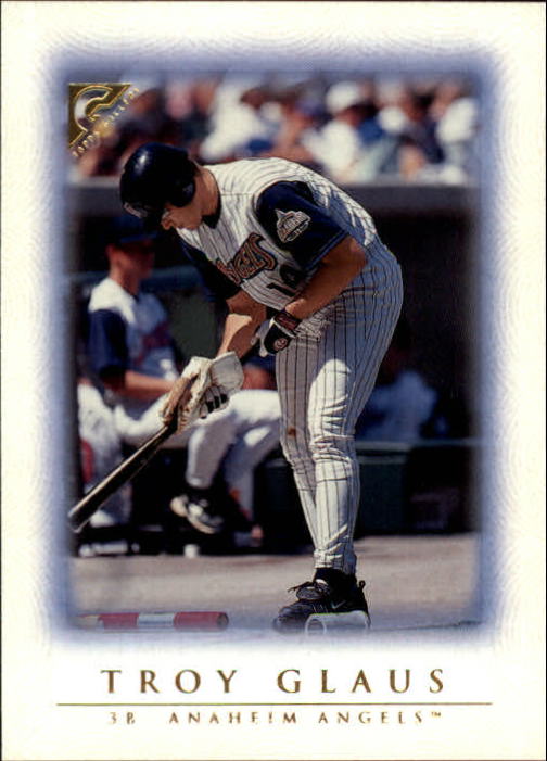 B1258- 1999 Topps Gallerie BB Karten 1-150 + Einsätze -du Pick- 15 + Kostenlose - Bild 192 von 300