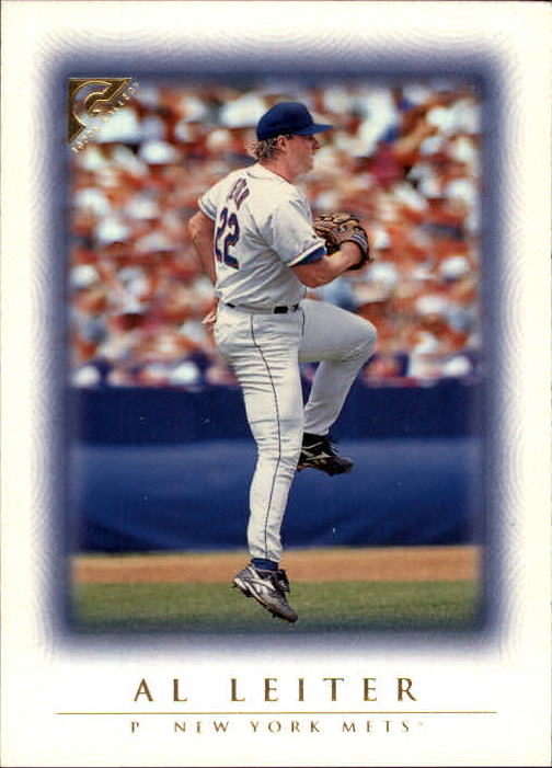 B1258- 1999 Topps Gallerie BB Karten 1-150 + Einsätze -du Pick- 15 + Kostenlose - Bild 196 von 300