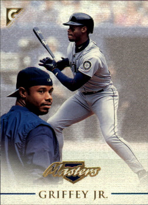 B1258- 1999 Topps Gallerie BB Karten 1-150 + Einsätze -du Pick- 15 + Kostenlose - Bild 198 von 300