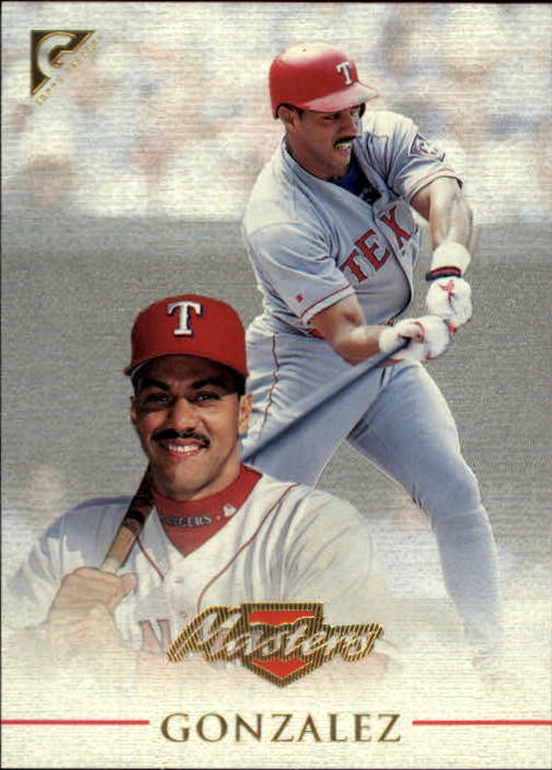 B1258- 1999 Topps Gallerie BB Karten 1-150 + Einsätze -du Pick- 15 + Kostenlose - Bild 212 von 300