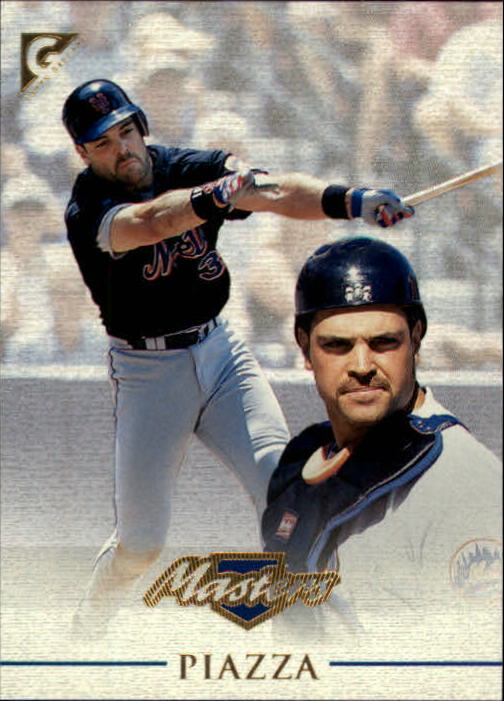 B1258- 1999 Topps Gallerie BB Karten 1-150 + Einsätze -du Pick- 15 + Kostenlose - Bild 216 von 300