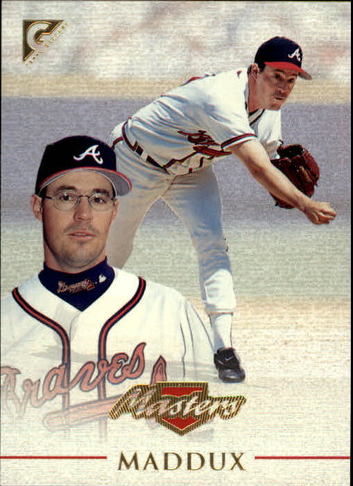 B1258- 1999 Topps Gallerie BB Karten 1-150 + Einsätze -du Pick- 15 + Kostenlose - Bild 224 von 300