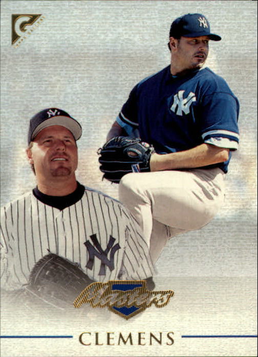 B1258- 1999 Topps Gallerie BB Karten 1-150 + Einsätze -du Pick- 15 + Kostenlose - Bild 226 von 300