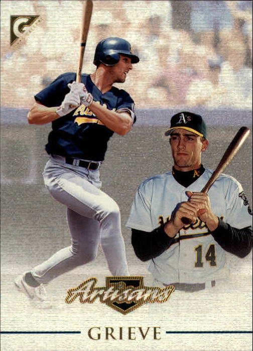 B1258- 1999 Topps Gallerie BB Karten 1-150 + Einsätze -du Pick- 15 + Kostenlose - Bild 230 von 300