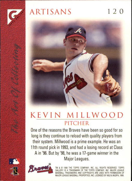 B1258- 1999 Topps Gallerie BB Karten 1-150 + Einsätze -du Pick- 15 + Kostenlose - Bild 235 von 300