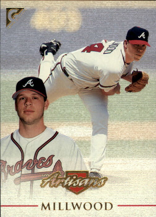 B1258- 1999 Topps Gallerie BB Karten 1-150 + Einsätze -du Pick- 15 + Kostenlose - Bild 234 von 300