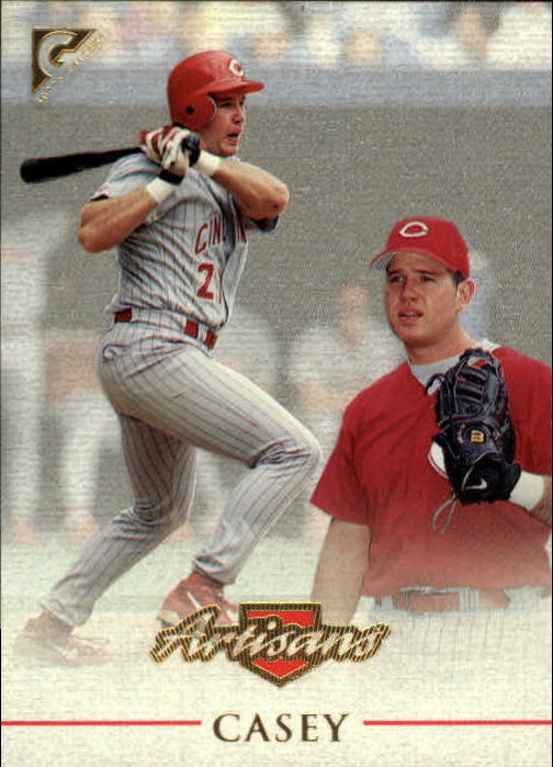 B1258- 1999 Topps Gallerie BB Karten 1-150 + Einsätze -du Pick- 15 + Kostenlose - Bild 236 von 300