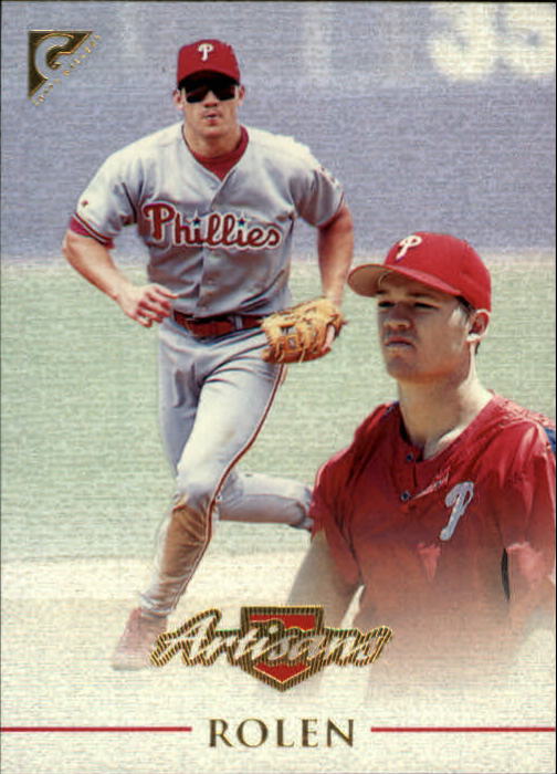 B1258- 1999 Topps Gallerie BB Karten 1-150 + Einsätze -du Pick- 15 + Kostenlose - Bild 248 von 300