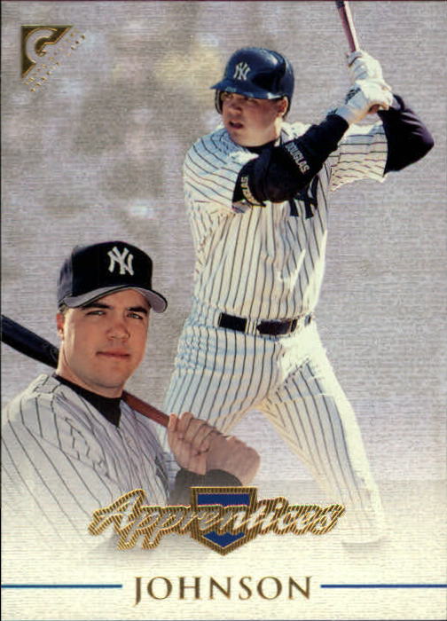 B1258- 1999 Topps Gallerie BB Karten 1-150 + Einsätze -du Pick- 15 + Kostenlose - Bild 252 von 300