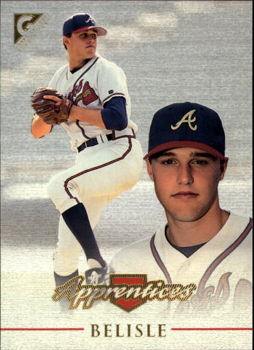 B1258- 1999 Topps Gallerie BB Karten 1-150 + Einsätze -du Pick- 15 + Kostenlose - Bild 254 von 300