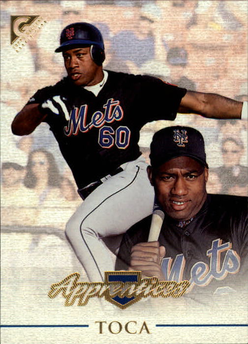 B1258- 1999 Topps Gallerie BB Karten 1-150 + Einsätze -du Pick- 15 + Kostenlose - Bild 256 von 300